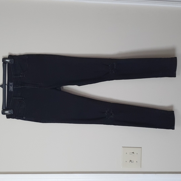 Abercrombie  & Fitch Harper Super Skinny - Picture 3 of 12